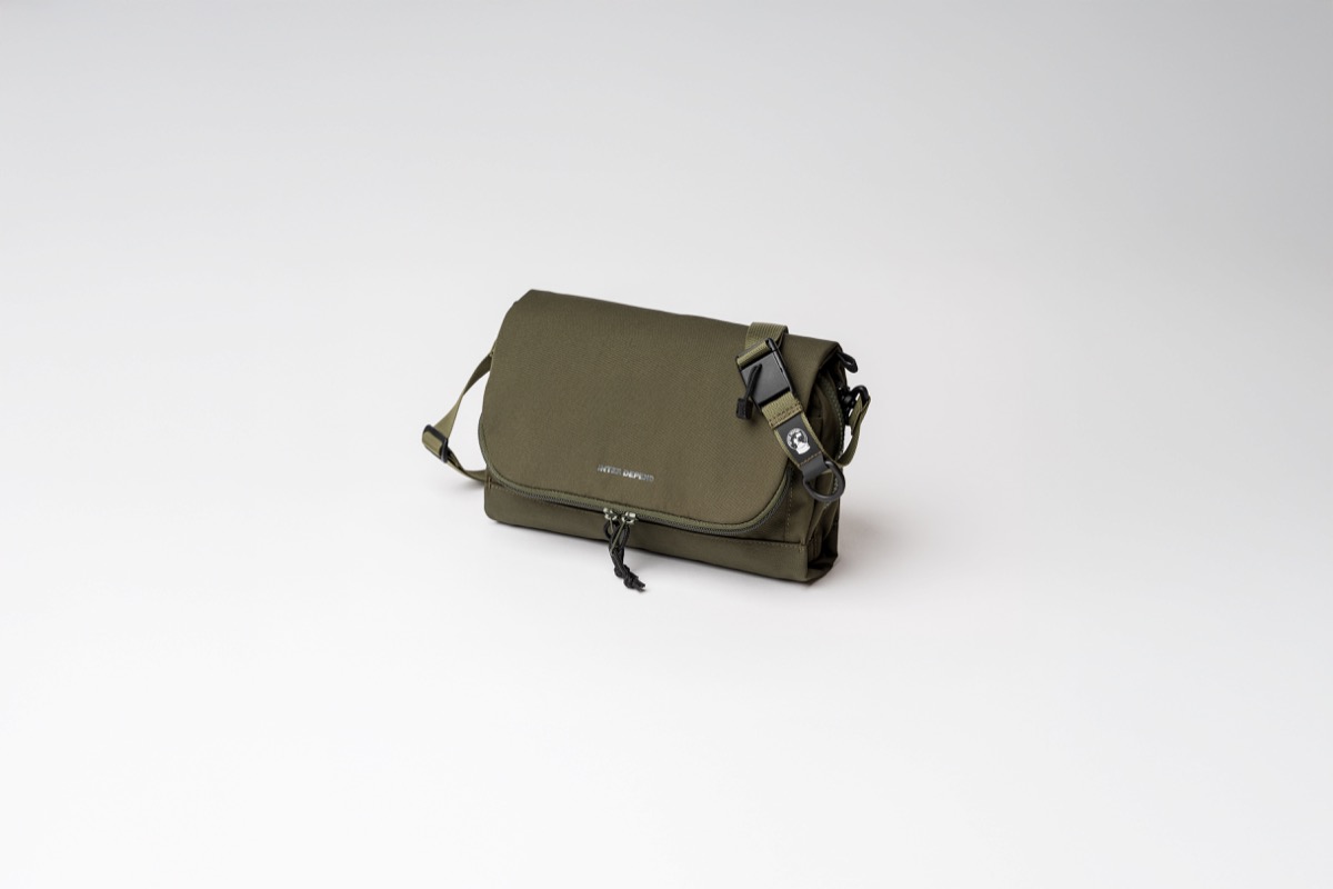 INTER DEPEND Node One